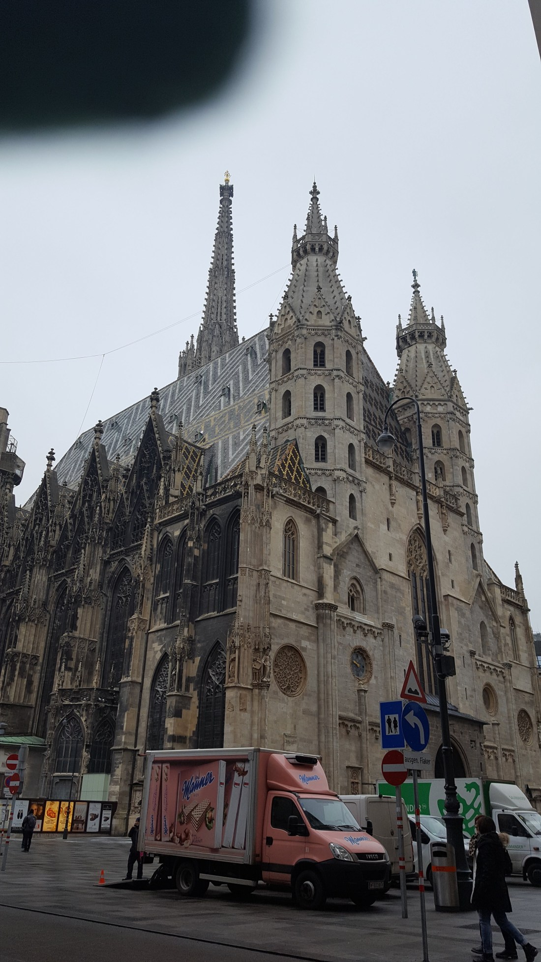 catedral de viena