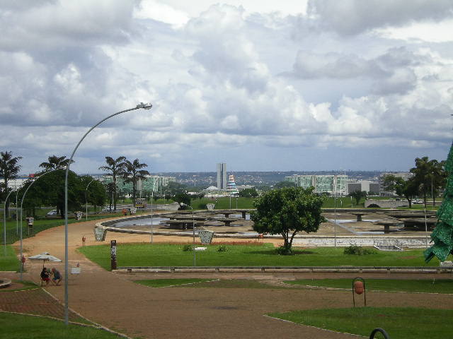 Centro de Brasília
