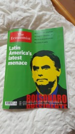 O Brasil não entendível pelos&nbsp;estrangeiros