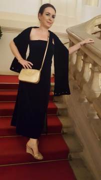 Simplesmente dançar