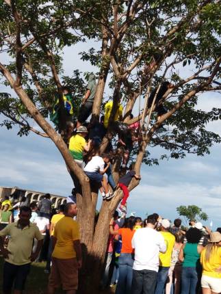 Posse do Presidente Bolsonaro Posse do Presidente Bolsonaro