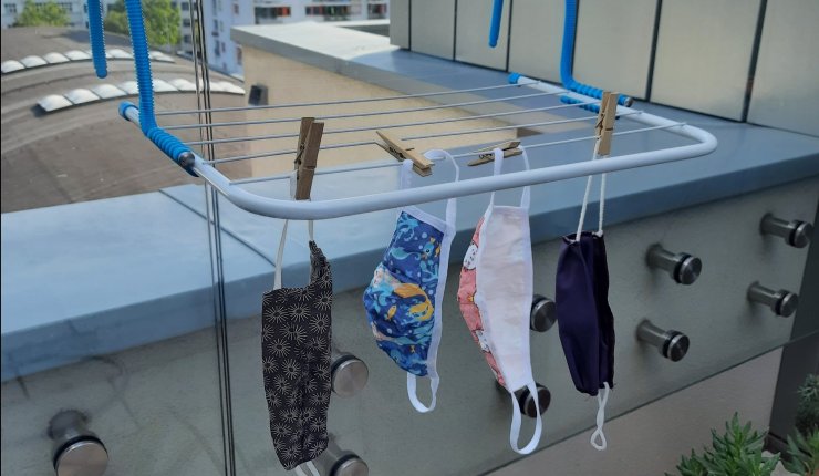 O vírus da Covid19 segue dando as cartas. Viena com&nbsp;problemas!