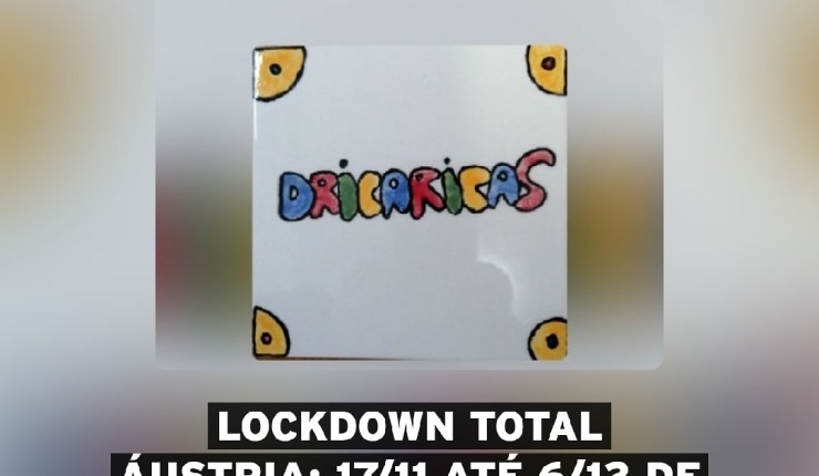 Lockdown total Áustria: 17/11 até 6/12 de 2020. –&nbsp;SoundCloud