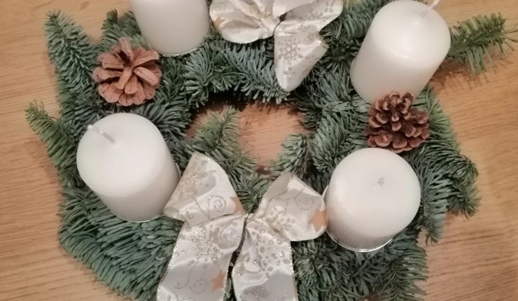 Vocabulário de Natal na&nbsp;Áustria