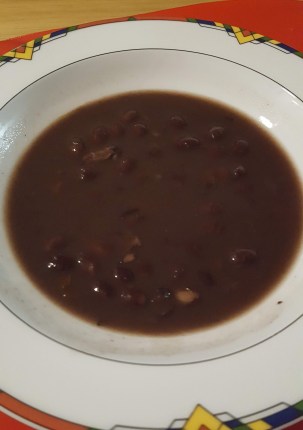 Was wäre ich ohne&nbsp;Bohnen?