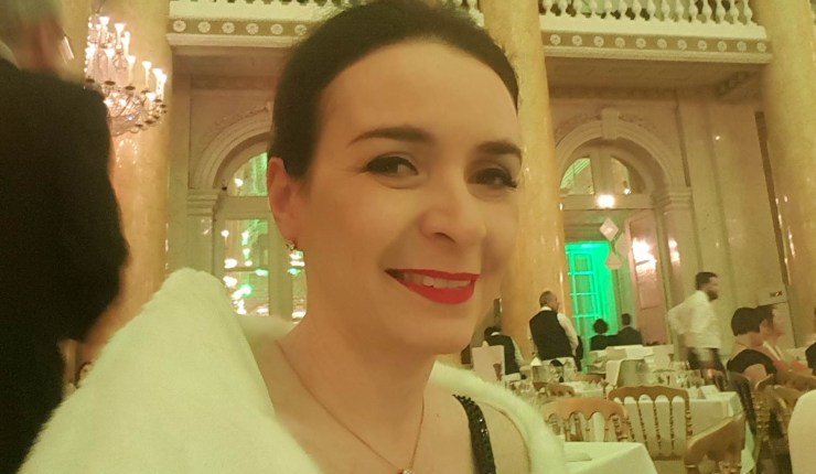 O carnaval vienense:&nbsp;bailes