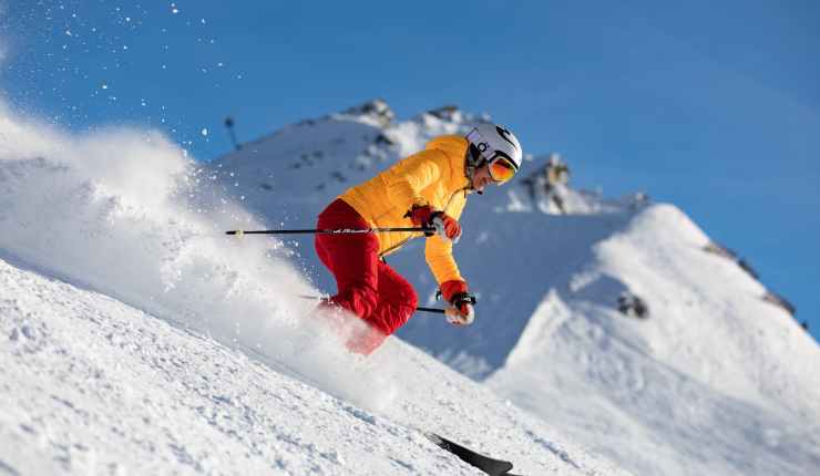 Olimpíadas de Inverno em&nbsp;Pequim