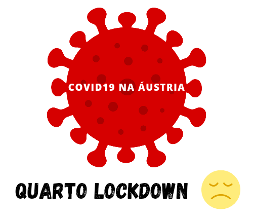 Quarto lockdown na Áustria: razões