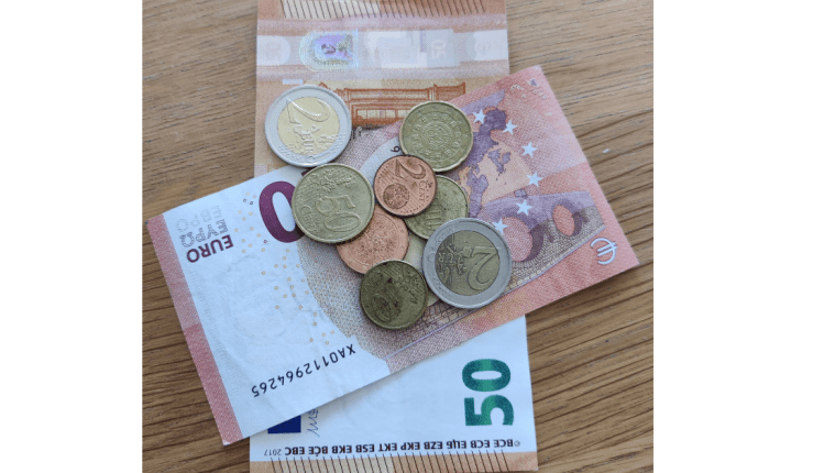 Inflação nas Alturas