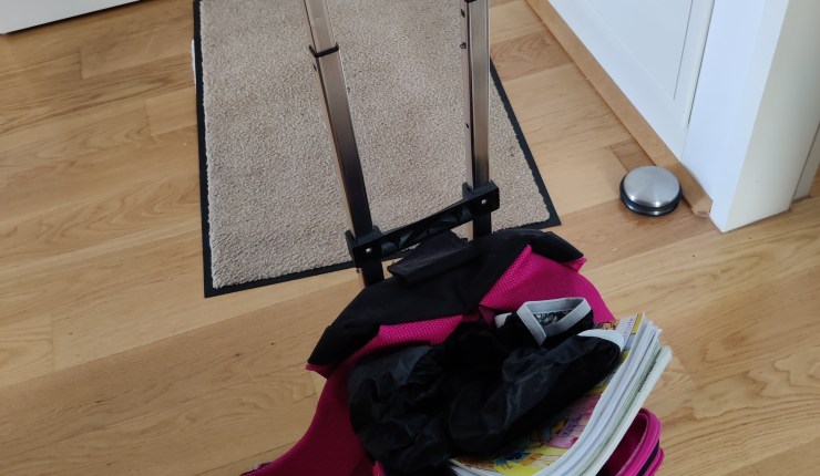 Voltas às aulas em&nbsp;Viena