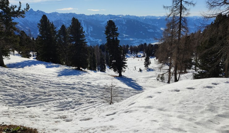 Vlog Dachstein: Passeio Vilarejo nos&nbsp;Alpes