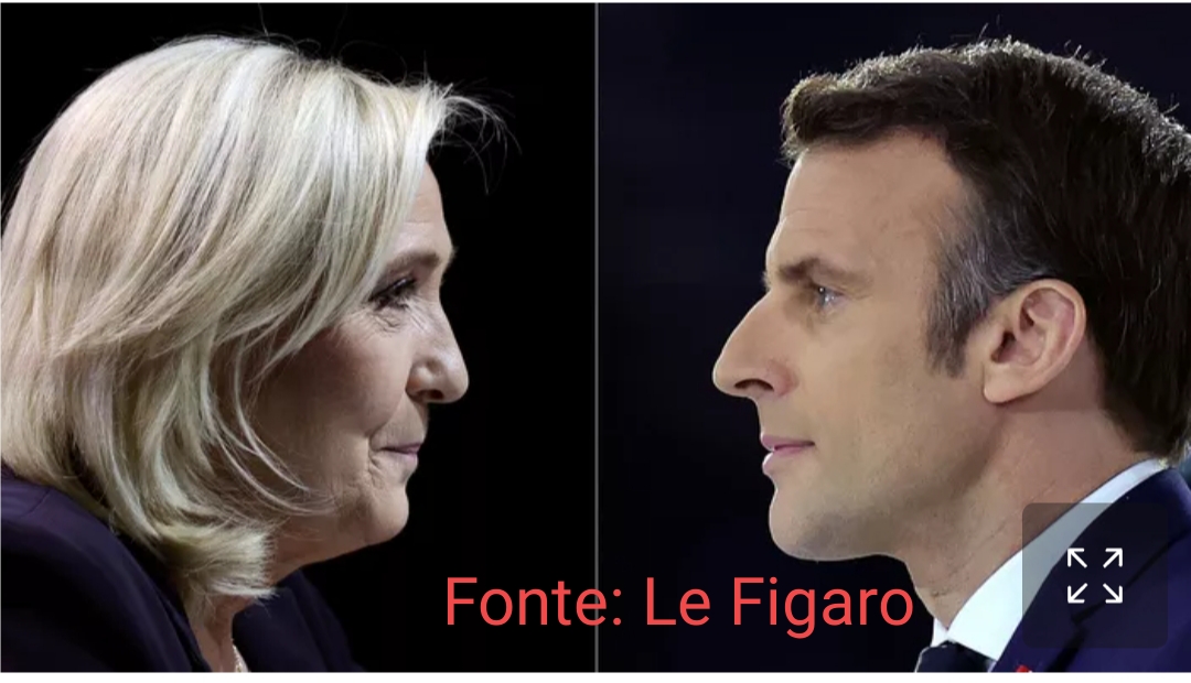 Eleição na França