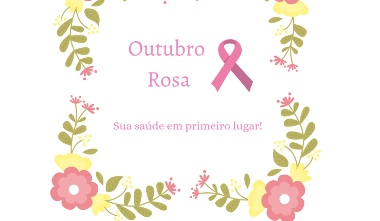 Outubro Rosa