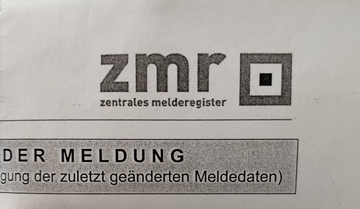 As Burocracias Austriacas: MA&nbsp;35