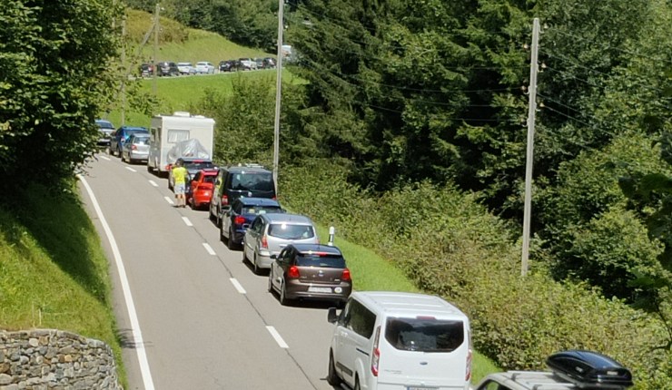 Férias na Europa em tempos de Covid19