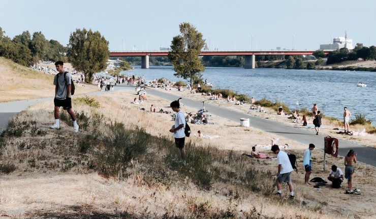 Verão Vienense 2021