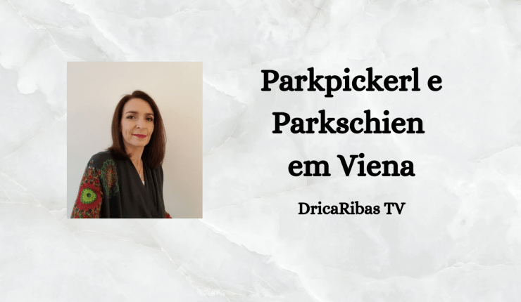 Parkpickerl & Parkschien