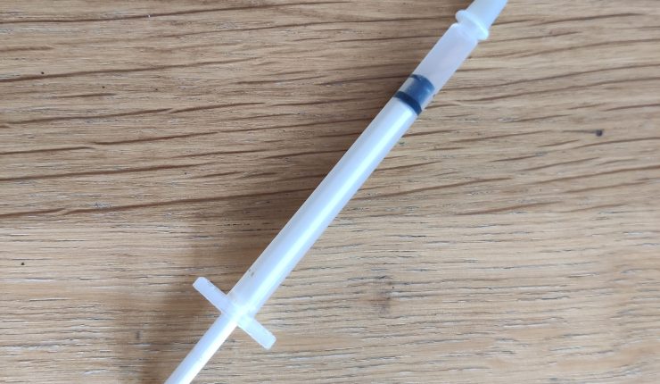 A Novavax, nova esperança