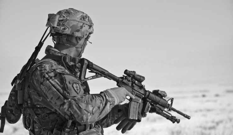 Guerra na Ucrânia: soldados norte-coreanos no campo de&nbsp;batalha?