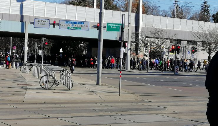 Áustria: O que fazer com a extrema-direita?