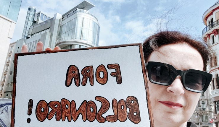 Quando o impeachment é&nbsp;necessário