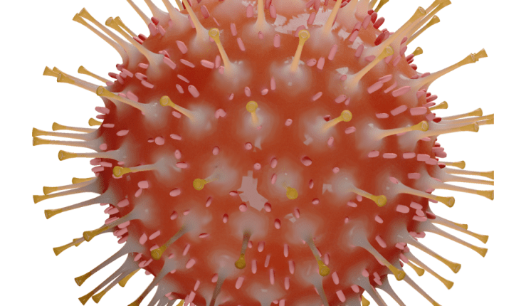 5 anos de Pandemia de Covid19 na&nbsp;Áustria/Europa