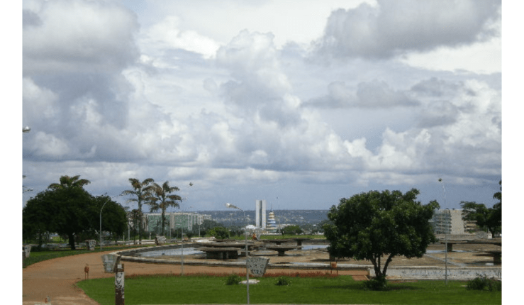 Aniversário de Brasília