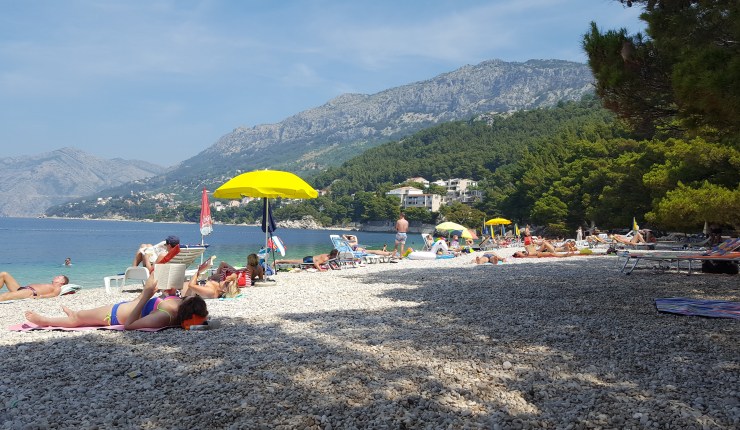 O número de casos de Covid19 aumentam na&nbsp;Europa