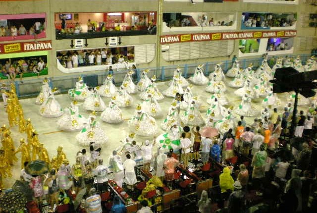 Performance e Identidade no Rio de Janeiro: meu ebook!