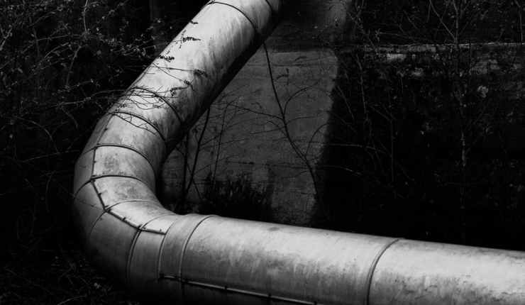 A ciranda russa do gás na&nbsp;Europa