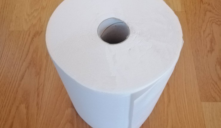 Tagebuch DricaRibas: Lockdown ohne&nbsp;ende!