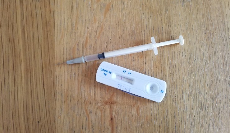 Covid19 Áustria: O Passaporte&nbsp;Verde