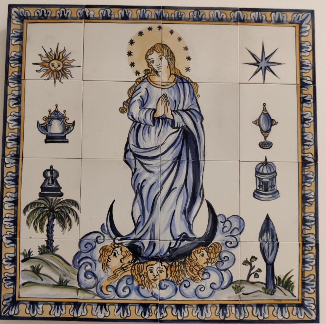 nossa senhora conceicao