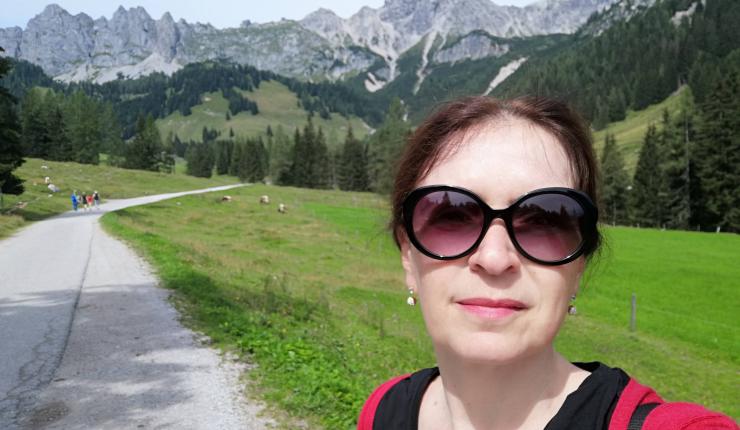 Minhas dicas de verão 2024 para a Áustria