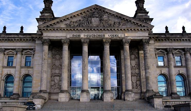 Quem será o Primeiro-Ministro na Alemanha: Söder ou&nbsp;Laschet?