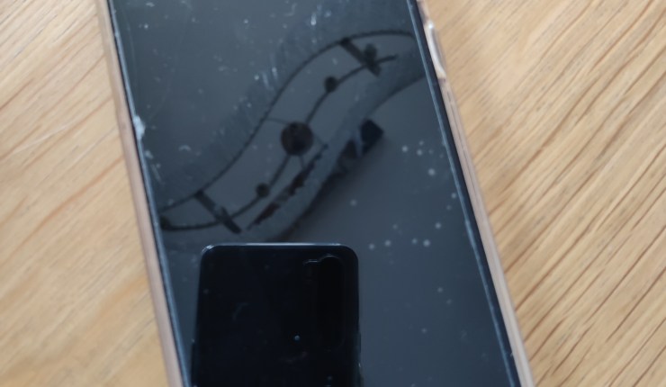 Crianças e Celulares em tempos de&nbsp;Pandemia