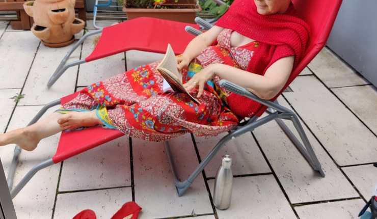 Quarentena, sim senhor