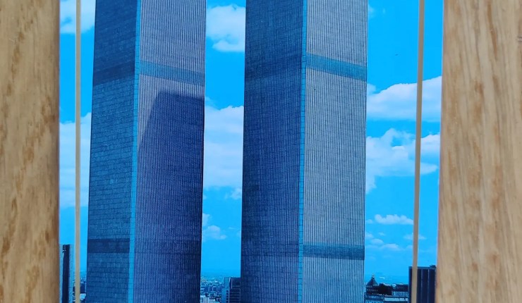 Atentado contra as Torres Gêmeas: 22 anos&nbsp;depois