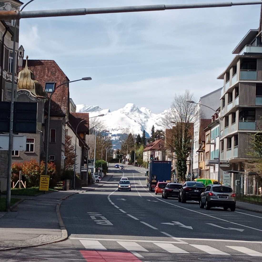 Feldkirch - Vorarlberg
