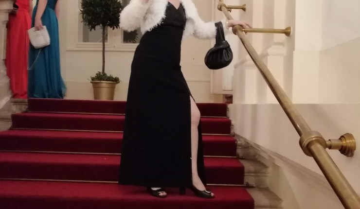 Nada de Bailes em Viena: Culpa do vírus da Covid&nbsp;19