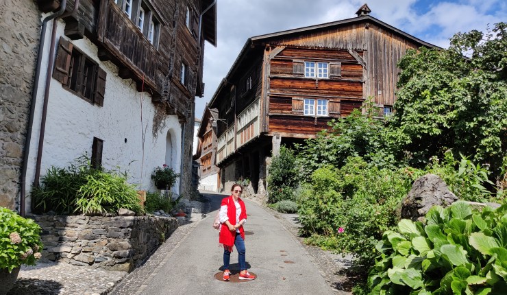 Bye Bye Verão! O outono desafiante na&nbsp;Europa