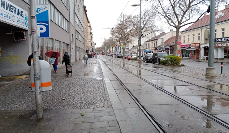 O Tempo de Abril –&nbsp;Aprilwetter