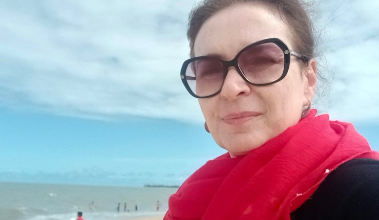 Minhas férias verão Europa no&nbsp;Brasil