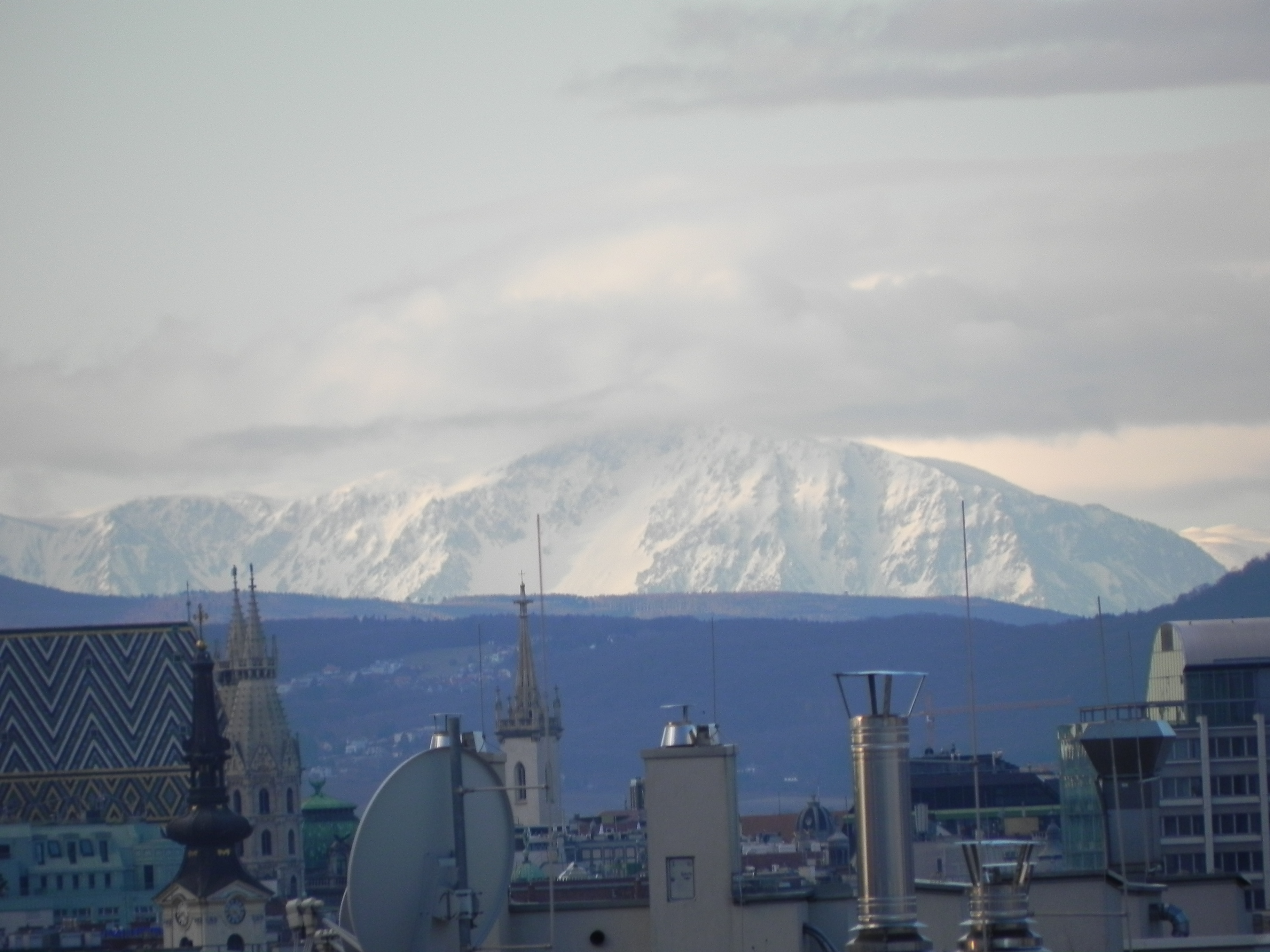 Schneeberg