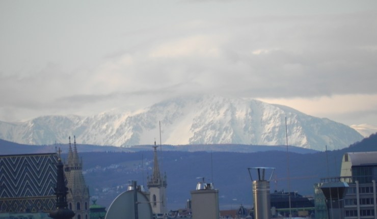 My Relationship with&nbsp;Winter❄️