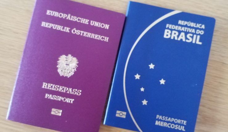 Viagem para Áustria: sem regras de Covid19