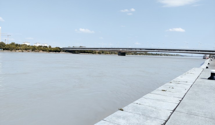 Vamos para a “praia” na&nbsp;Áustria?