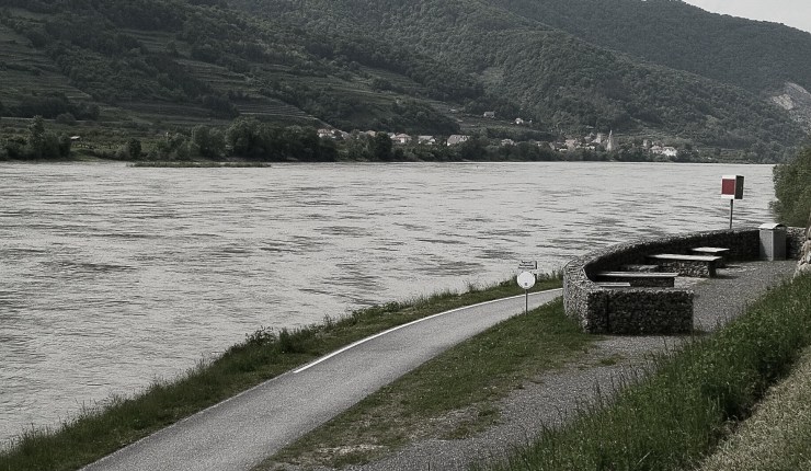 Vlog: Vilarejo no Danúbio