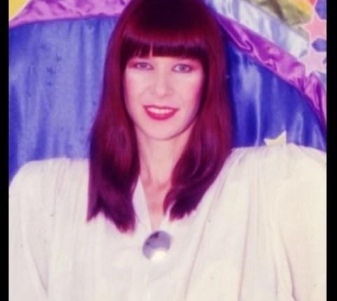 Agora só falta você, Rita Lee!