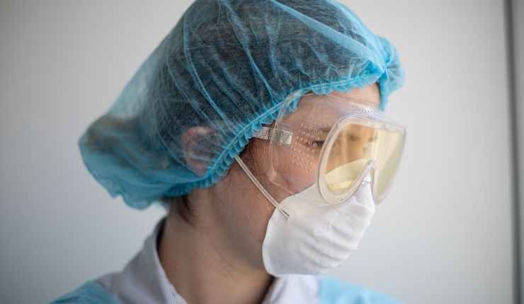 Alemanha sem enfermeiros brasileiros